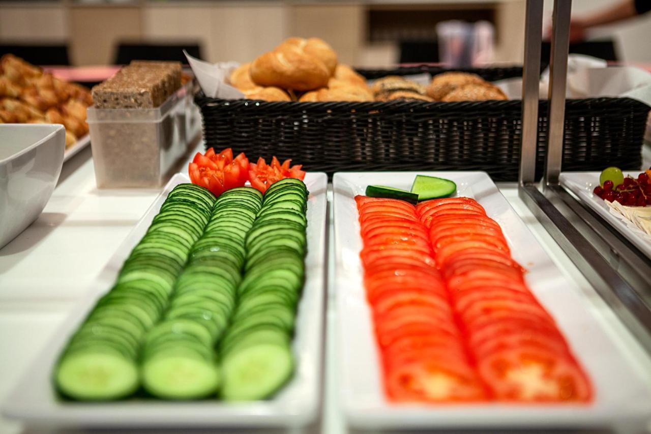 Prize By Radisson, Dortmund City Kültér fotó