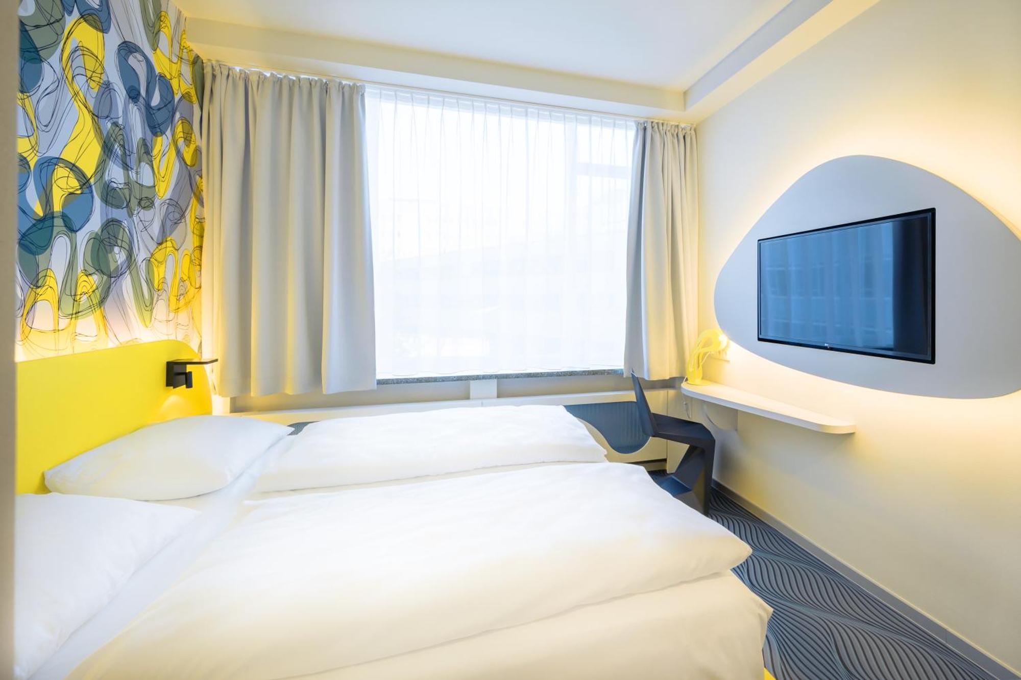 Prize By Radisson, Dortmund City Kültér fotó