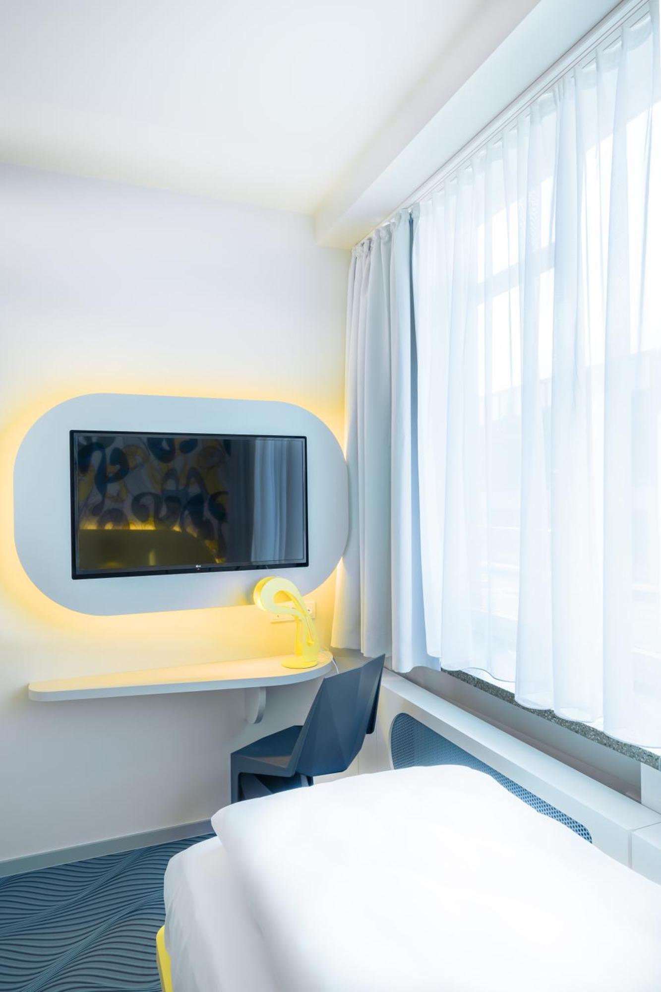 Prize By Radisson, Dortmund City Kültér fotó